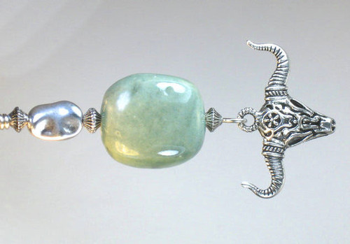 Steer Ceiling Fan Pull Cowboy Fan Pull Chain