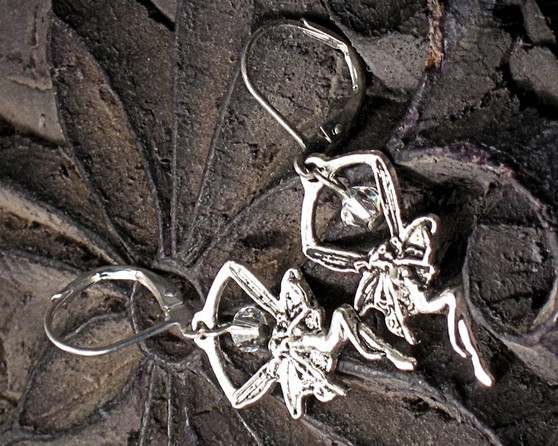 Fairy Earrings