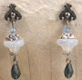 Opalescent Earrings