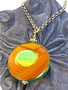 Romancing The Stone Necklace