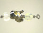 Here Little Doggy Bull Dog Ceiling Fan Pull Chain