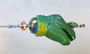 Kids Love Dinosaurs! Large Tyrannosaurus Rex Head Ceiling Fan Pull
