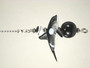 Killer Whale Ceiling Fan Pull Chain