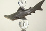 Hammerhead Shark Ceiling Fan Pull Chain