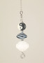 Yin Yang Zen Ceiling Fan Pull Chain