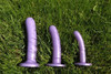 Tantus Silk Splendor  In The Grass