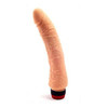 Sensual Invader Vibrator #1