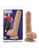 Latin Loverboy "Personal Trainer" Dildo - 9"