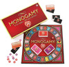 Best Couple's Games:  Monogamy A Hot Affair Game