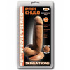 Papi Chulo Dildo From Hott Products