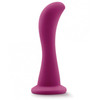 Non-Phallic G-Spot Dildos - Blush Bellatrix