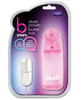 Blush Mini Power Bullet Vibe