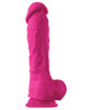 Colours 7" Pleasure Dildos