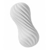 White Tenga Flex for Men