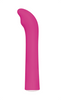 Pink G-Spot Vibrator