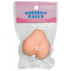 Be a baller with our Squishy Stress Relieving testicles