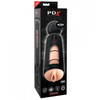 PDX Elite Men's Vibrating Mega Milker Stroker