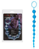 X-10 Anal Beads - Blue