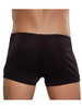 Tuxedo Boxers For The Guy Who Has No Reservations - Black