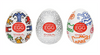 Keith Haring Tenga Egg for Men - Street, Party and Dance Styles