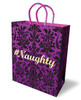 #Naughty Gift Bag -  Perfect for Naughty Gifting!