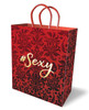 #Sexy Gift Bag -  Perfect for Sexy Gifting!