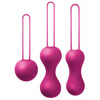 Je Joue "Ami" Progressive Pelvic Weights