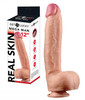 Huge 12 Inch Cock Dildo with suction cup