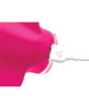 The The Mimic Plus Vibrator is USB rechargeable