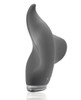 Unique New Clitoral Vibrators: The Mimic Plus from Clandestine Devices - Gray