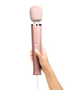 Le Wand Powerful Plug-In Rose Gold Le Wand Powerful Plug-In Rose Gold