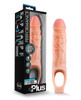 Performance Plus 9 Inch Cock Sheath Penis Extender