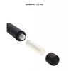 Shots Ouch Urethral Sounding Vibrating Plug