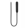 Our Shots Ouch Urethral Sounding Rechargeable Vibrating Plug has enough vibrational power to provide a sensitive, yet mind-blowing feeling...