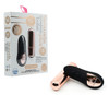 Nu Sensuelle Rose Gold Remote Control Bullet Plus Nu Sensuelle Rose Gold Remote Control Bullet Plus