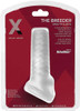Xplay Breeder Penis Sleeve Xplay Breeder Penis Sleeve