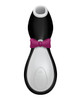 The Penguin Vibrator from Satisfyer makes climaxing so easy