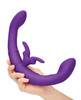 Together Female Intimacy Couples' Vibe - Lesbian Sex Products