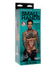 Signature Cocks: Small Hands 9" Dildo