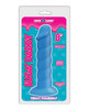 Rock Candy Suga Daddy Silicone Dildo