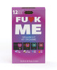 Kama Sutra FUCK ME Sex-To-Go Kit