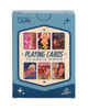 Classic Porn Playing Cards