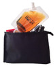 Hide Your Liquor in this sneaky cosmetic bag