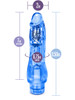 Blush Fantasy Vibrator Measurements