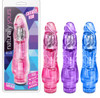 Blush Fantasy Vibrator - Pink, Purple or Blue