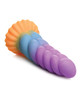 Unicorn Silicone Dildo