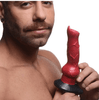 Canone-Shaped Dildo