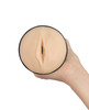The Kiiroo Feel Stroker feels and looks like the real thing