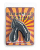 Demon Kat Pack-n-Jack Stroker - Black