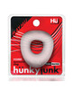 Oxballs Hünkyjunk FORM Cock Ring - Clear